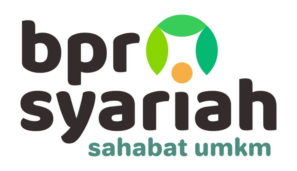 logo bpr syariah