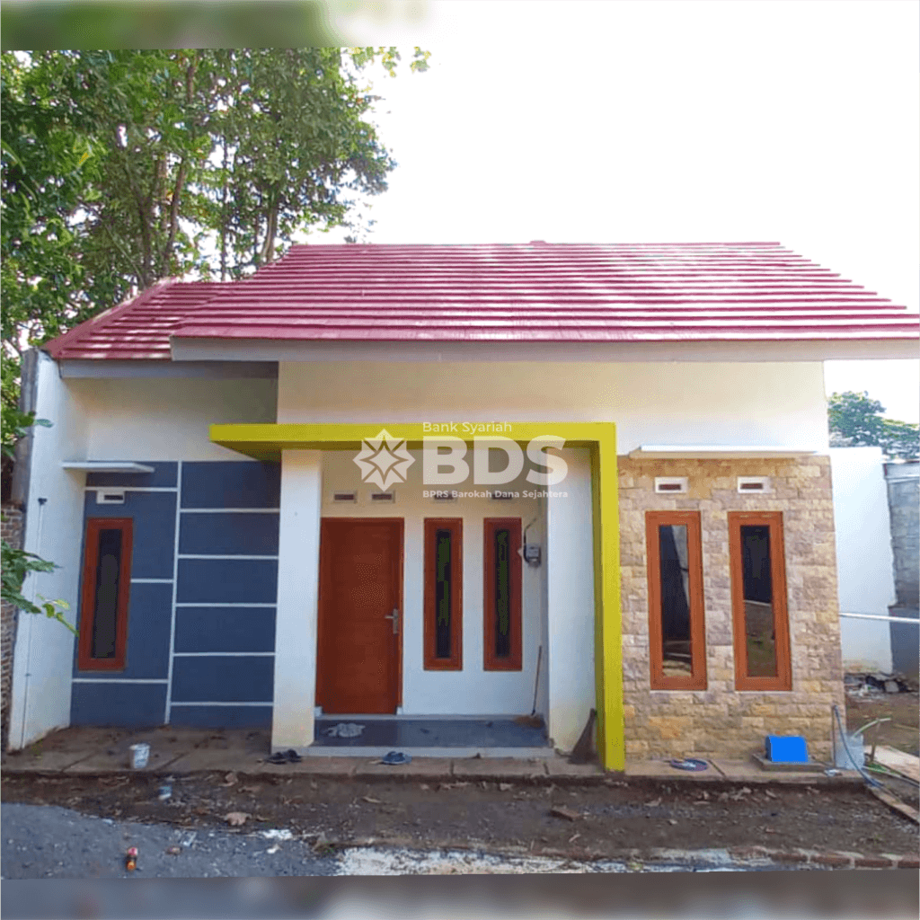 Rumah dijual di jogja
