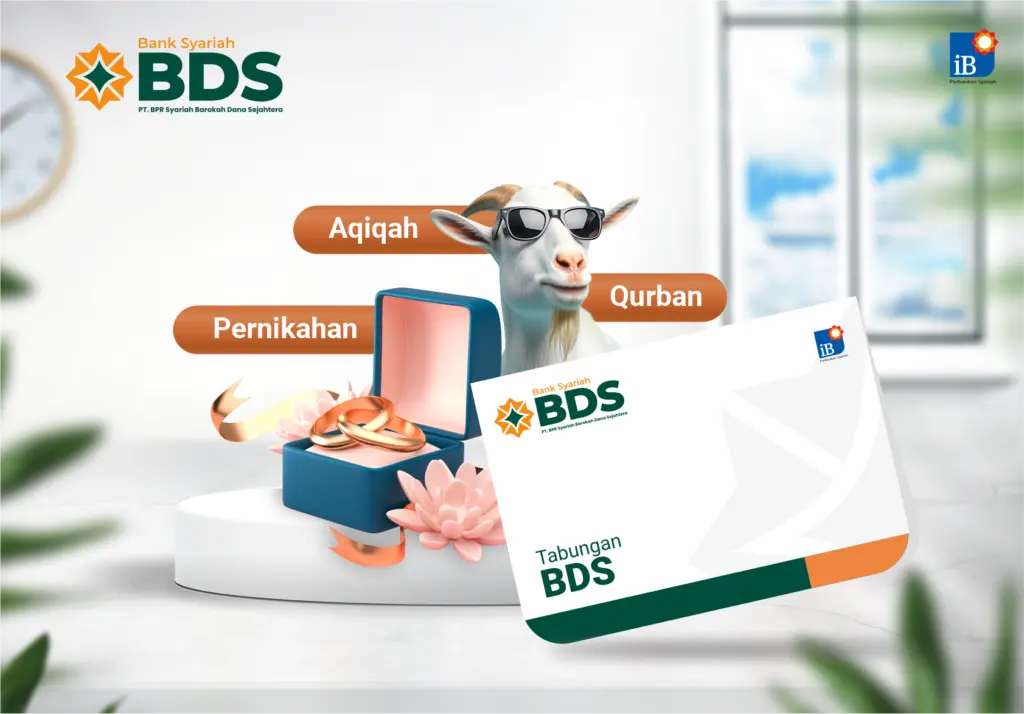 Tabungan Qurma Bank Syariah BDS