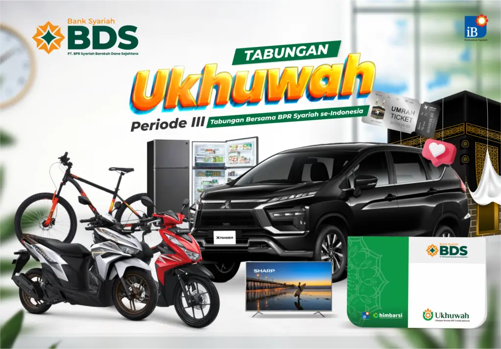 tabungan ukhuwah
