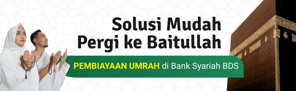 pembiayaan umrah haji