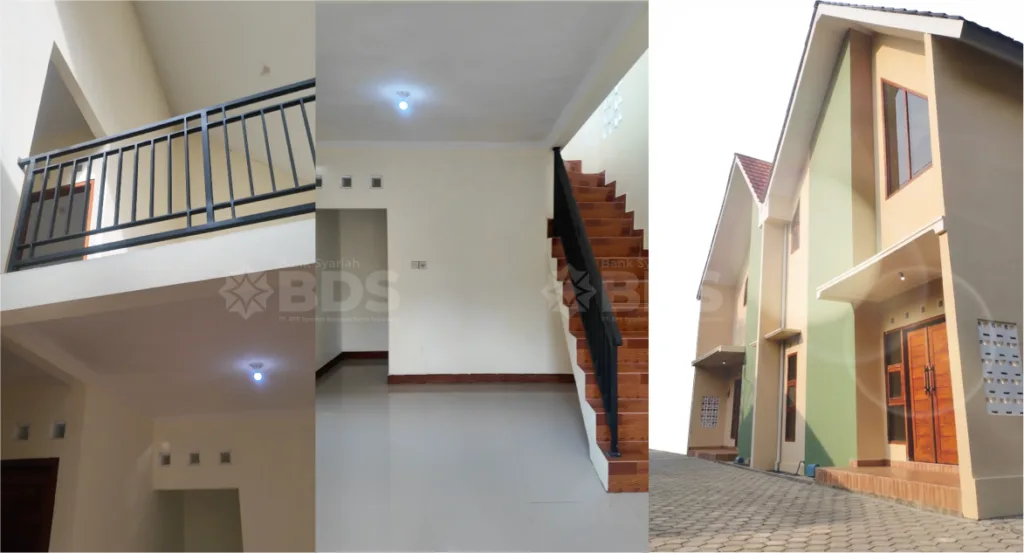 Rumah dijual di jogja